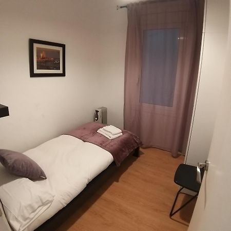 Sagrada Familia Bcn Apartman Barcelona Kültér fotó