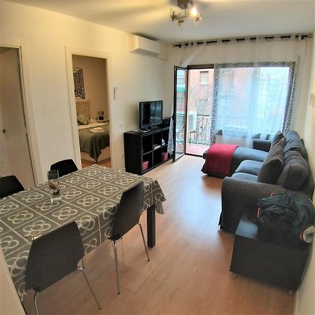 Sagrada Familia Bcn Apartman Barcelona Kültér fotó