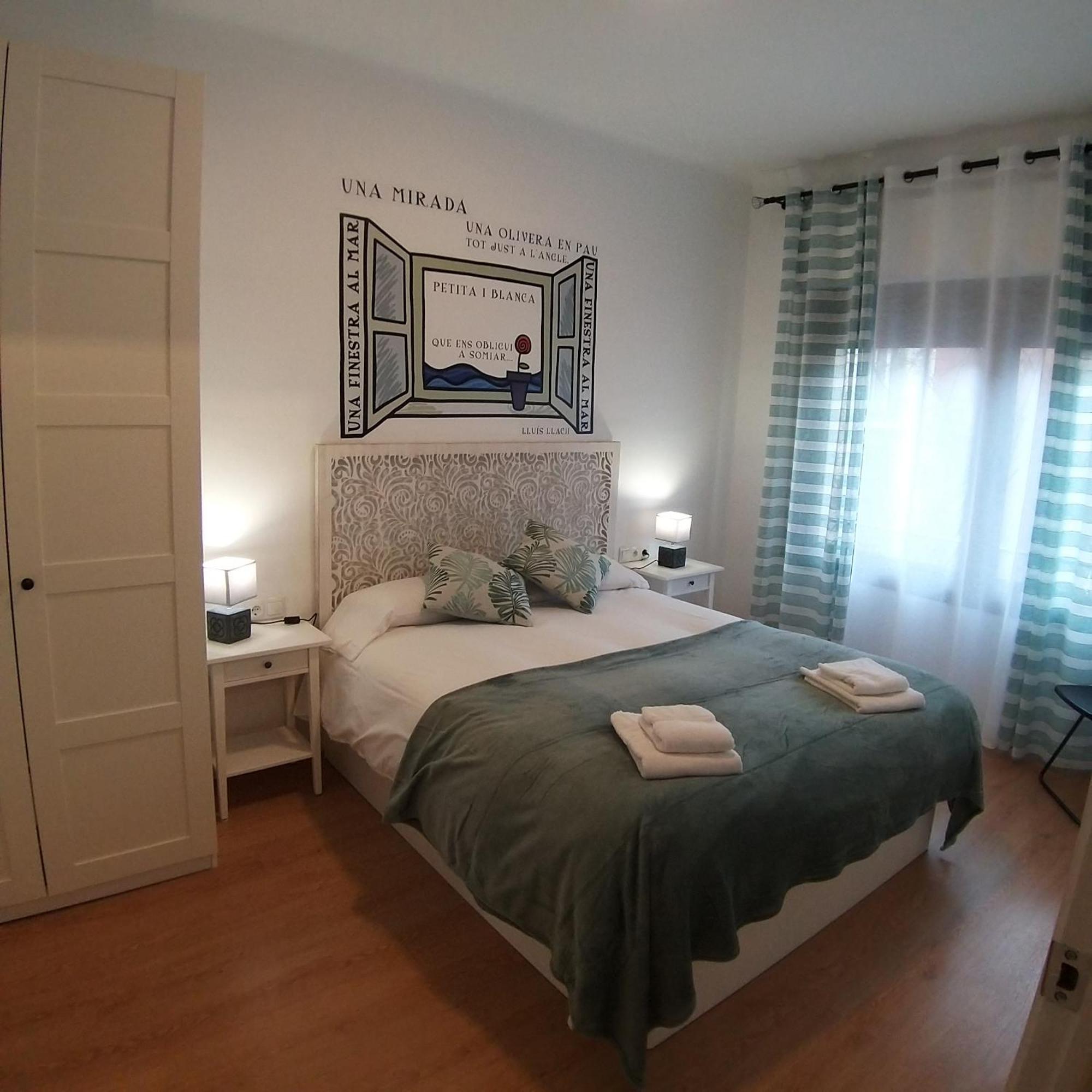 Sagrada Familia Bcn Apartman Barcelona Kültér fotó