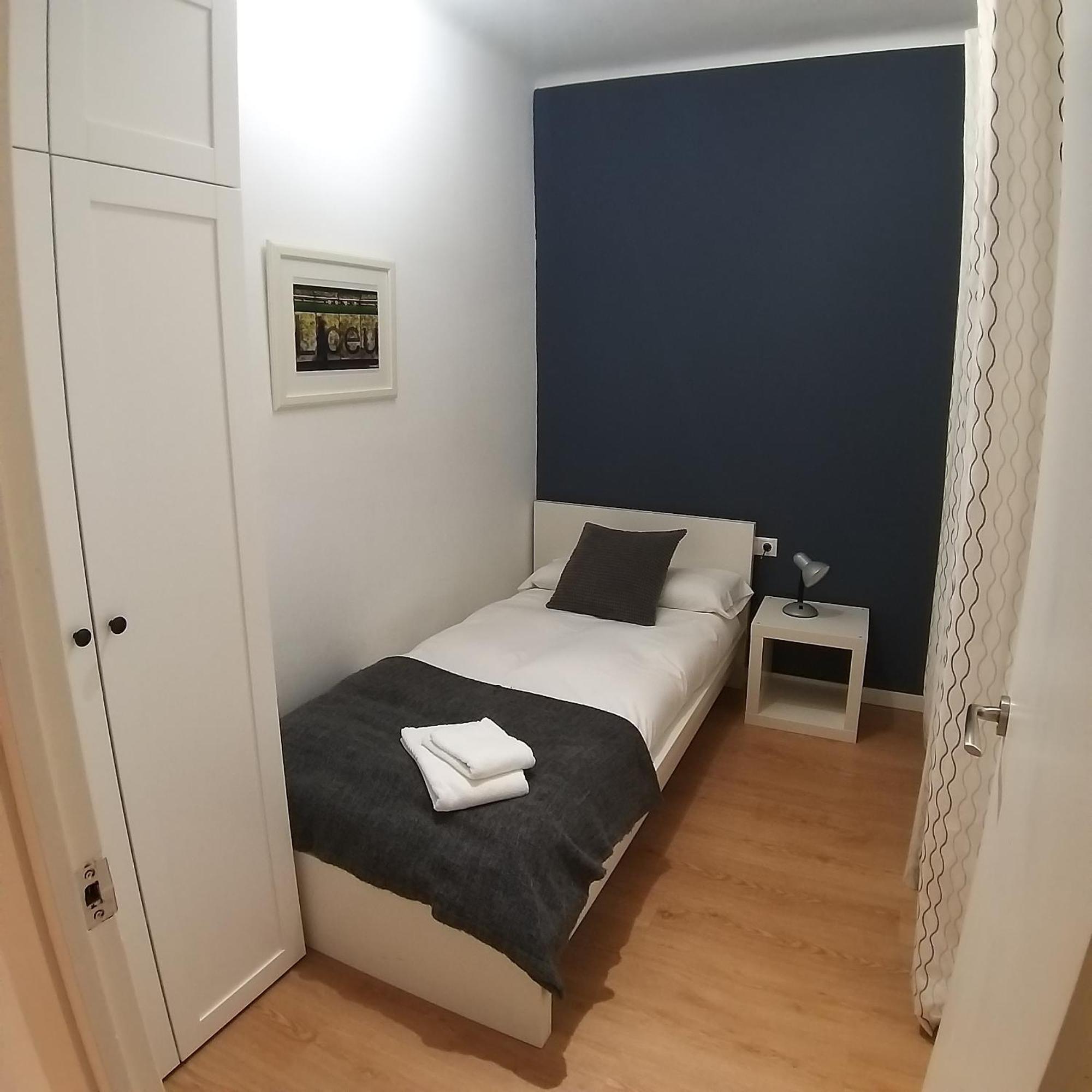 Sagrada Familia Bcn Apartman Barcelona Kültér fotó