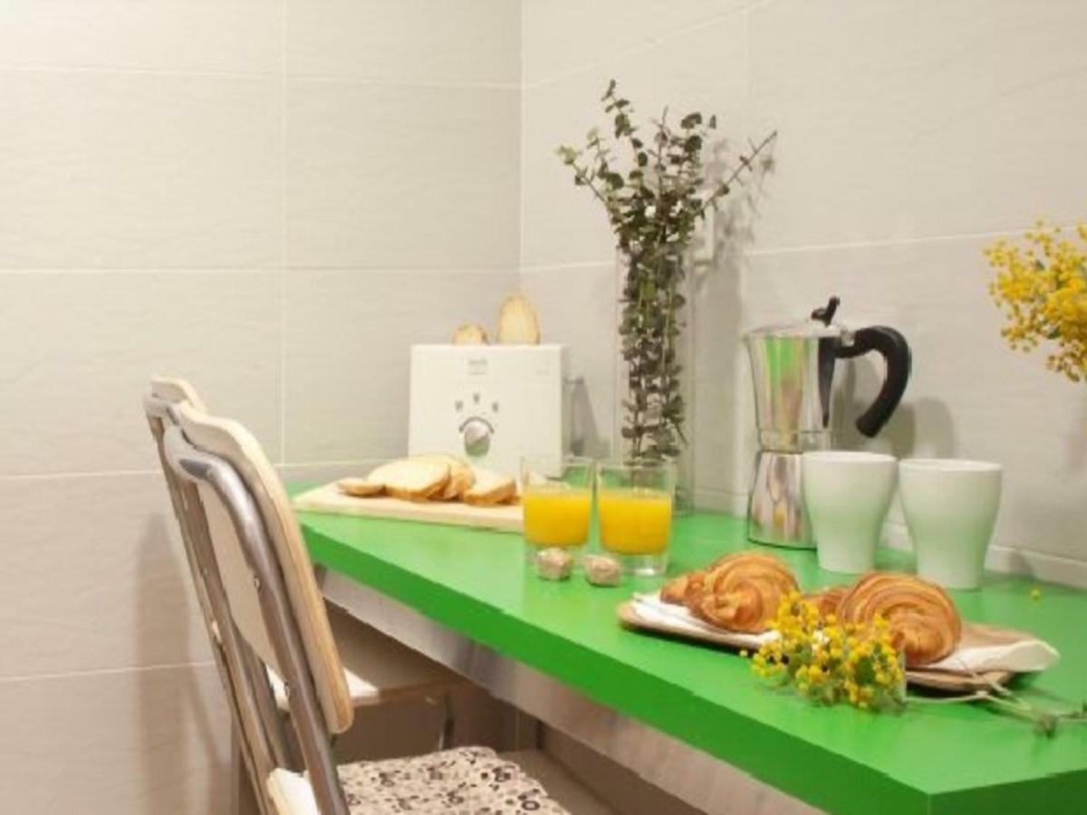 Sagrada Familia Bcn Apartman Barcelona Kültér fotó