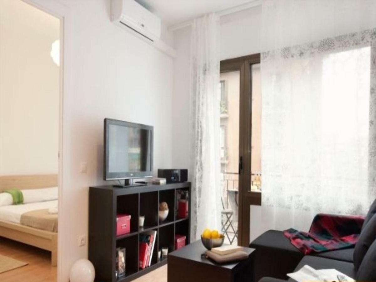 Sagrada Familia Bcn Apartman Barcelona Kültér fotó