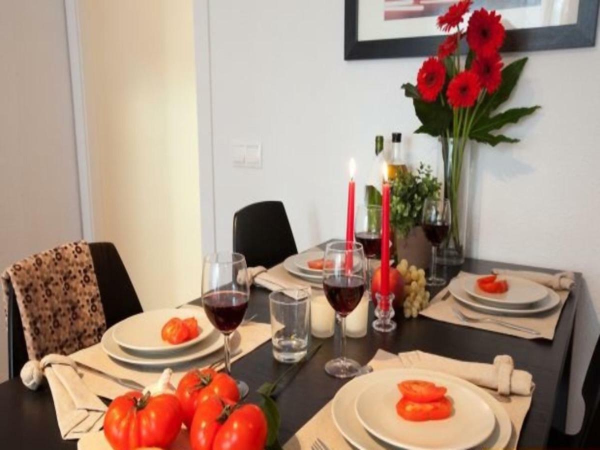 Sagrada Familia Bcn Apartman Barcelona Kültér fotó