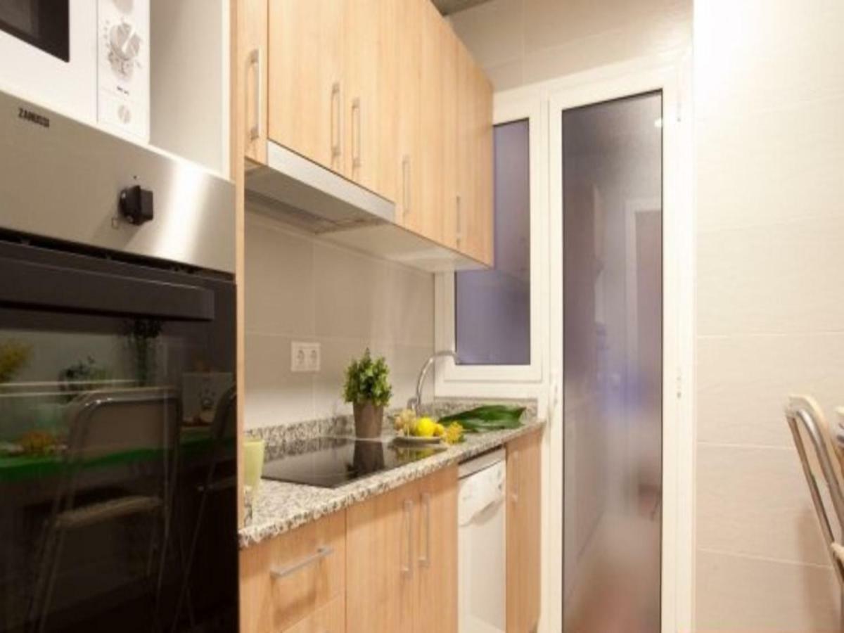 Sagrada Familia Bcn Apartman Barcelona Kültér fotó