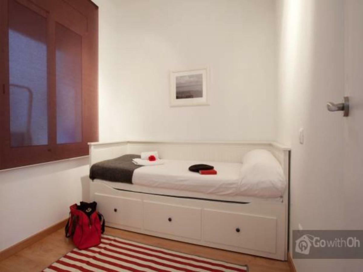 Sagrada Familia Bcn Apartman Barcelona Kültér fotó